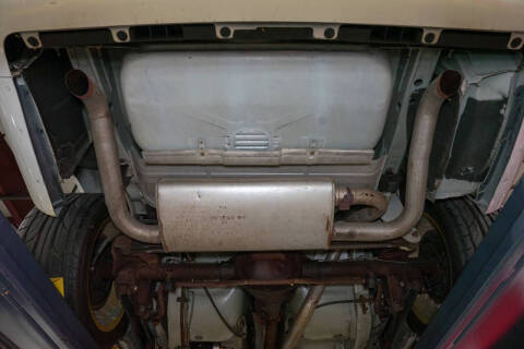 1992 Pontiac Firebird Formula
