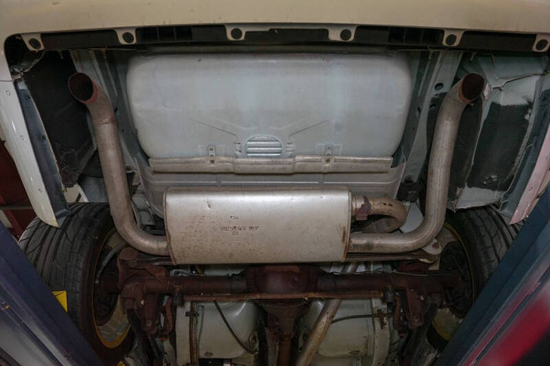 1992 Pontiac Firebird Formula