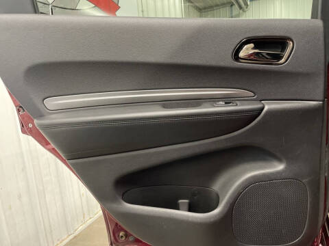 2020 Dodge Durango GT Plus