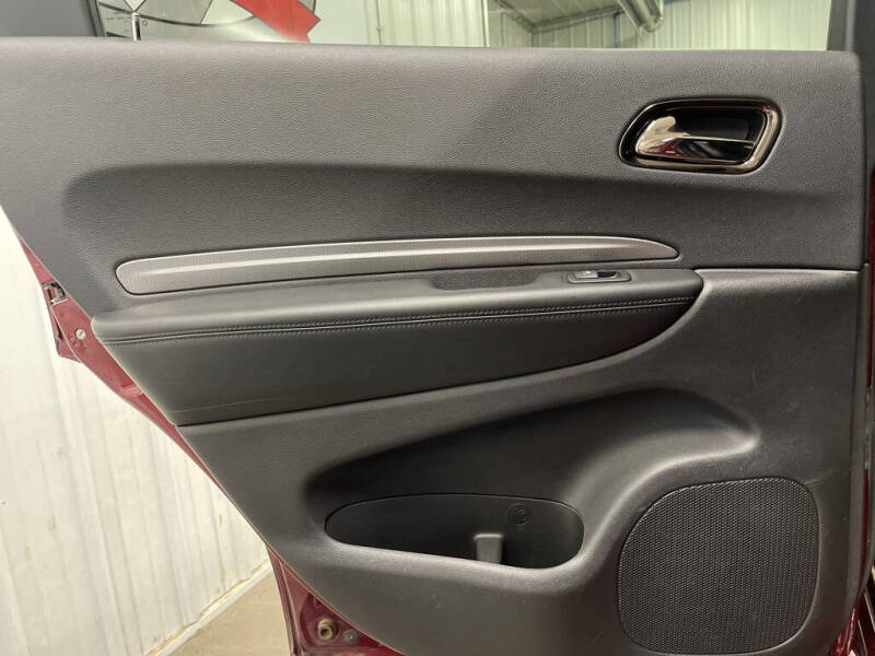 2020 Dodge Durango GT Plus