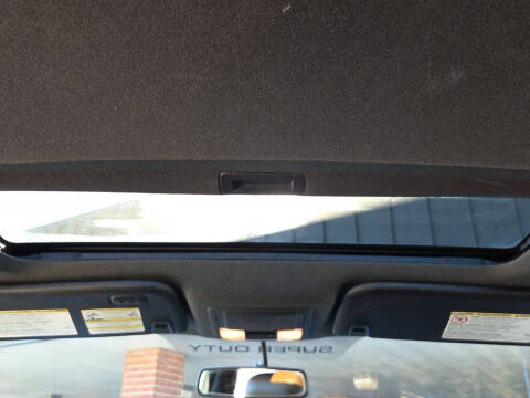 2015 Ford F-350 Super Duty Lariat