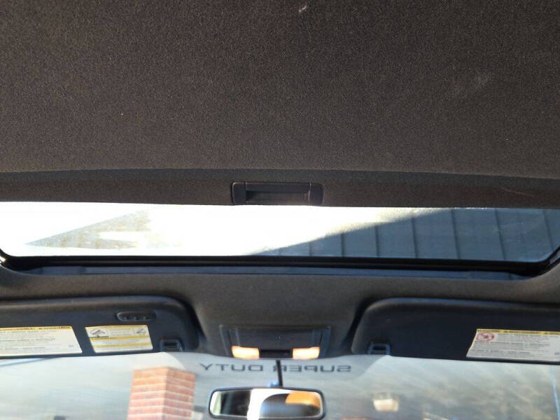 2015 Ford F-350 Super Duty Lariat