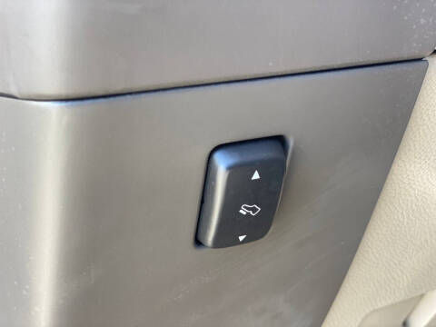 2012 Ford Expedition XLT