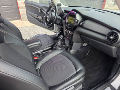 2015 MINI Hardtop 2 Door Cooper