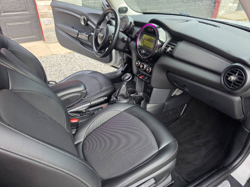 2015 MINI Hardtop 2 Door Cooper