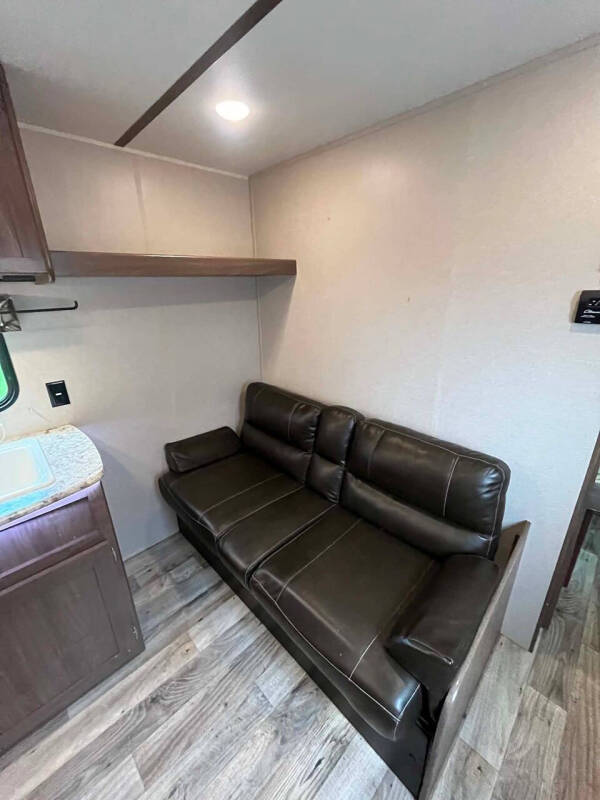 2019 Keystone RV Hideout