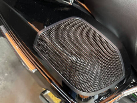 2019 Harley-Davidson® FLHT - Electra Glide® Sta
