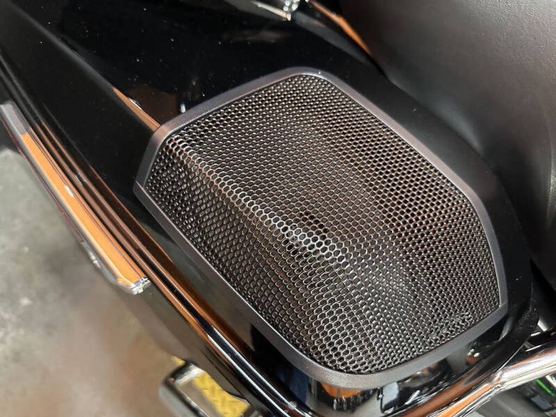 2019 Harley-Davidson® FLHT - Electra Glide® Sta