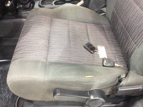 2012 Jeep Wrangler Rubicon