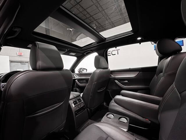 2024 Mazda CX-90 Plug-in Hybrid Premium Plus