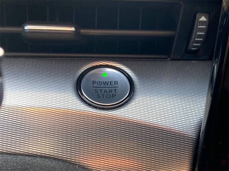 2022 Ford Mustang Mach-E GT