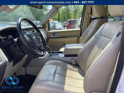 2016 Ford Expedition Limited