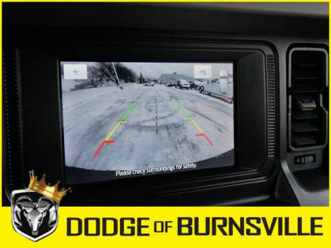 2022 Ford Bronco Big Bend Advanced