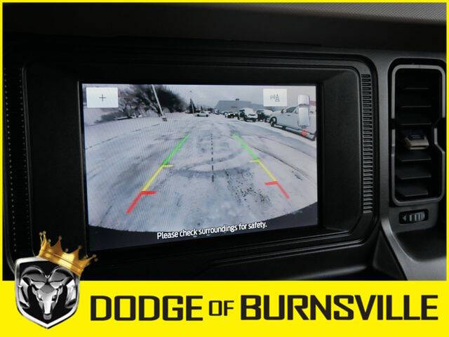 2022 Ford Bronco Big Bend Advanced