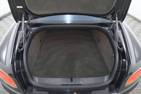 2014 Bentley Flying Spur