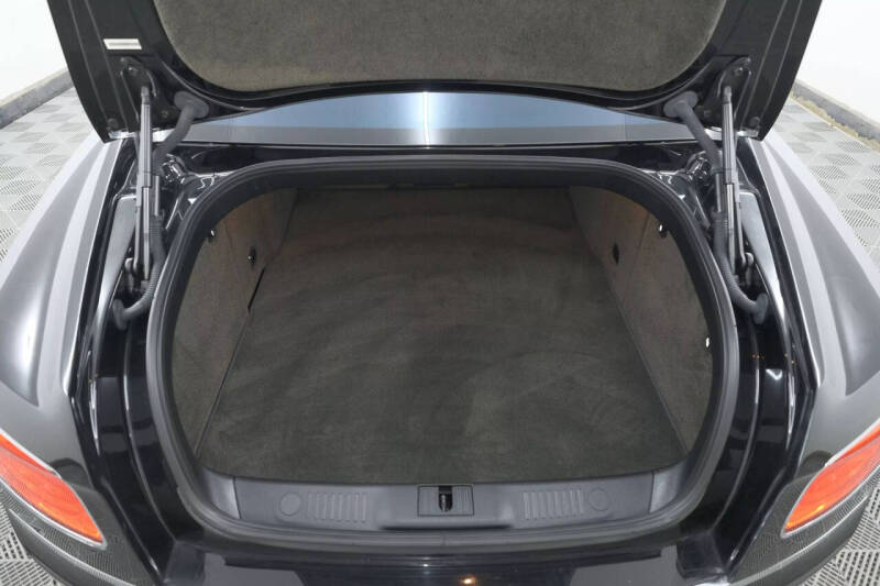 2014 Bentley Flying Spur