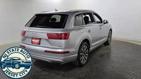 2019 Audi Q7