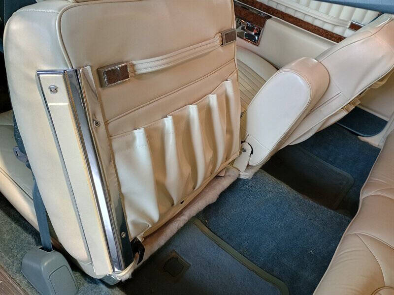 1979 Cadillac DeVille 106
