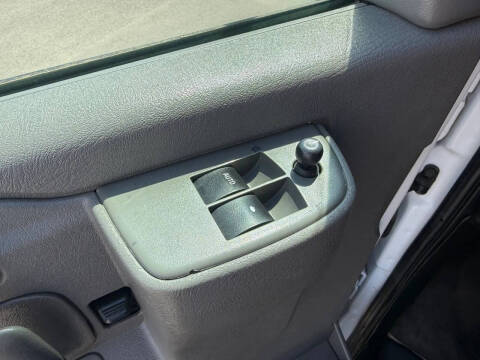 2019 Chevrolet Express LT 3500