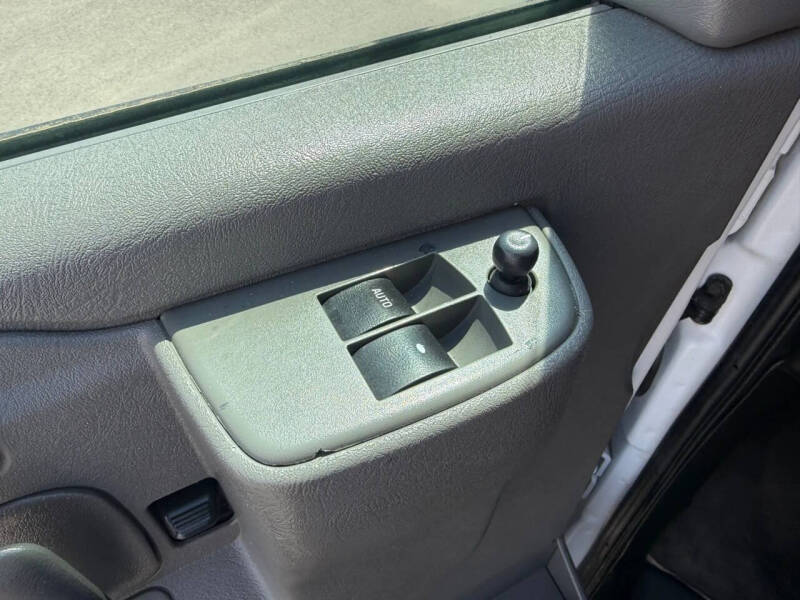 2019 Chevrolet Express LT 3500