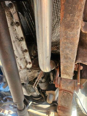 1989 Chevrolet Blazer