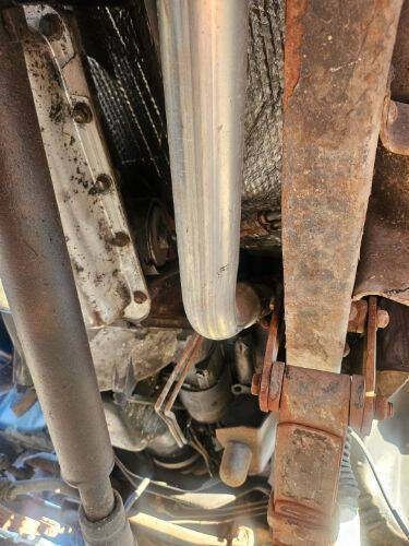 1989 Chevrolet Blazer