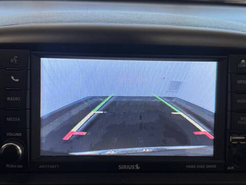 2016 Chrysler Town and Country Limited