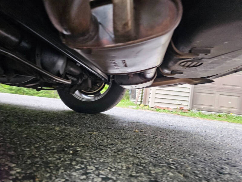 1982 Chevrolet Camaro