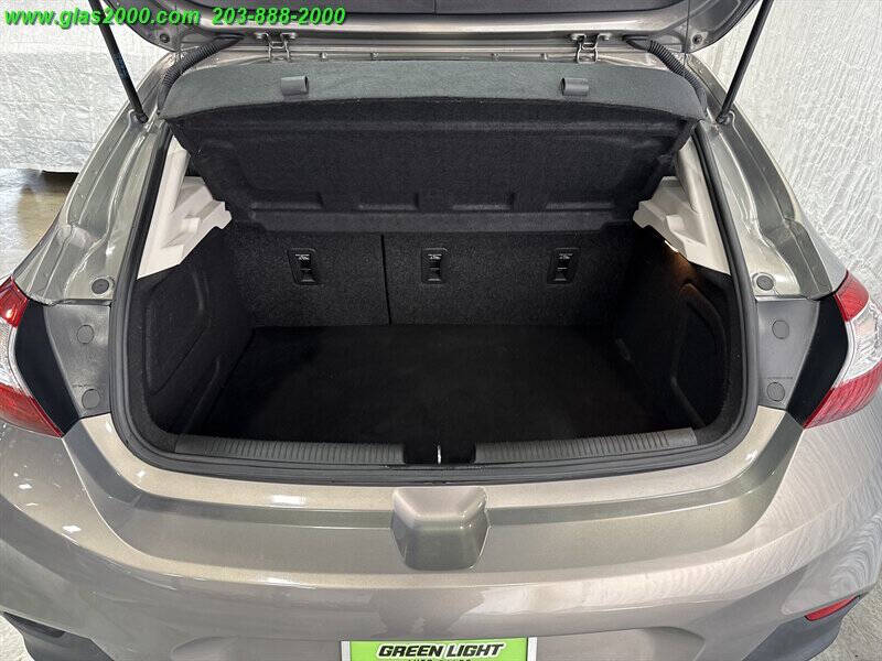 2018 Chevrolet Cruze LT Auto