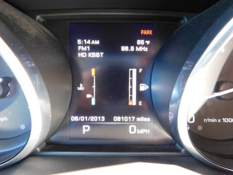 2015 Land Rover Range Rover Evoque Pure Plus