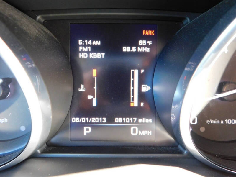 2015 Land Rover Range Rover Evoque Pure Plus