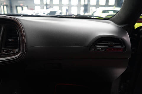 2023 Dodge Challenger SRT Hellcat Redeye Jailbreak