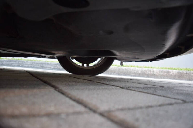 2003 Mercedes-Benz CLK CLK 55 AMG