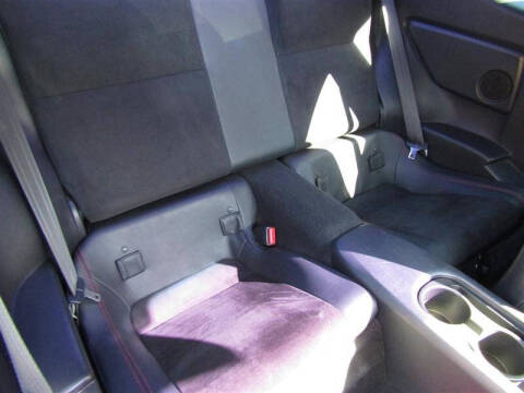 2018 Subaru BRZ Limited