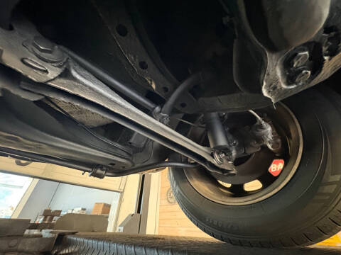 1974 Volkswagen Beetle