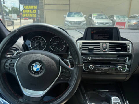 2016 BMW 2 Series 228i