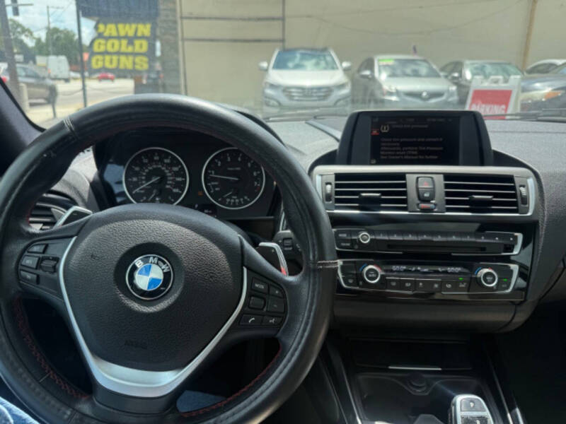 2016 BMW 2 Series 228i