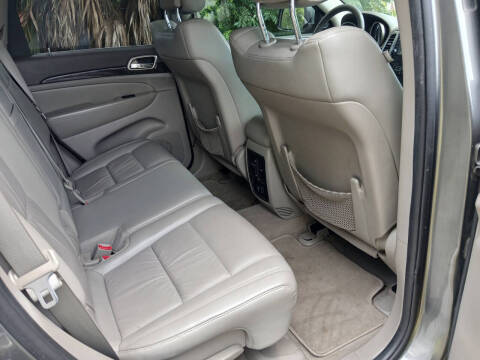 2011 Jeep Cherokee