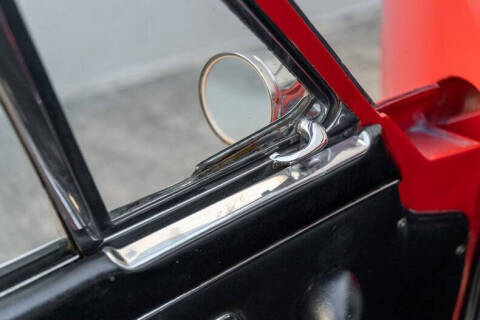 1964 Ferrari 330 GT 2+2