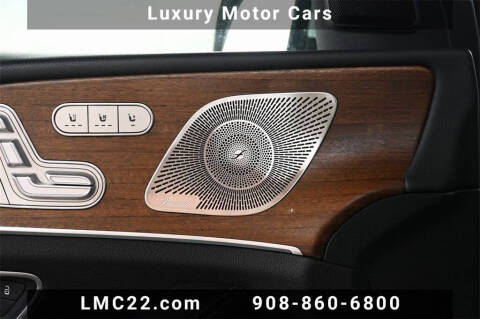 2024 Mercedes-Benz GLE GLE 350 4MATIC