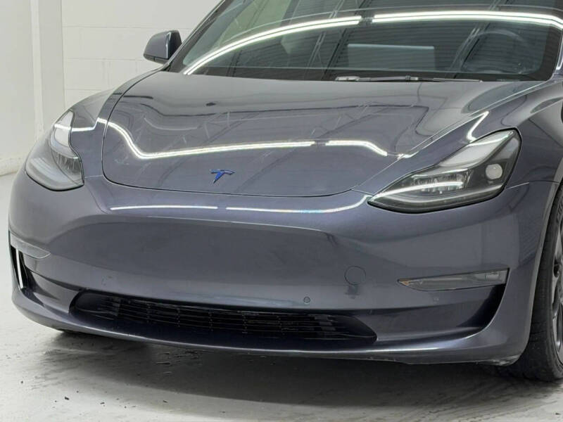 2022 Tesla Model 3 Performance