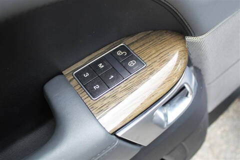 2014 Land Rover Range Rover Sport HSE