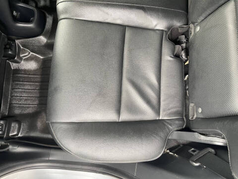 2020 Honda HR-V EX-L