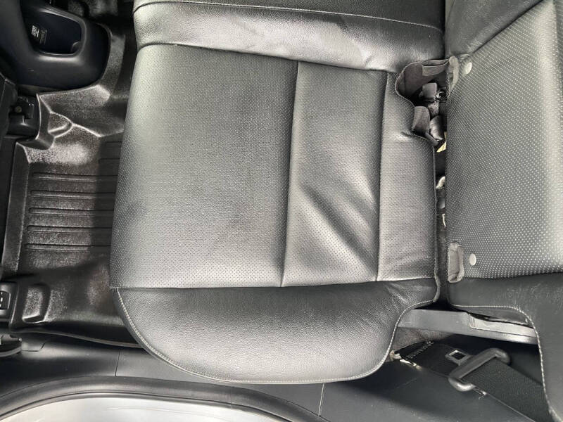 2020 Honda HR-V EX-L