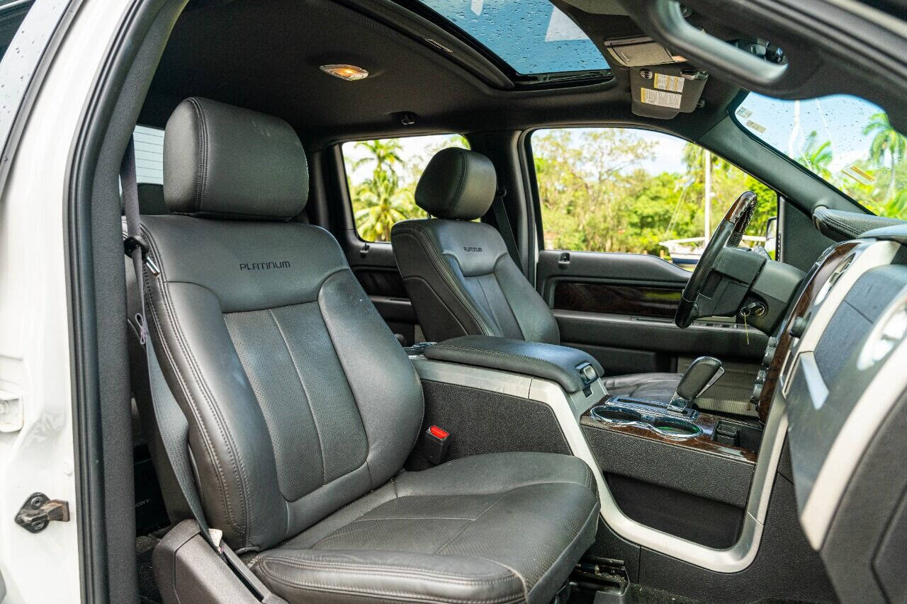 2014 Ford F-150 Pickup - $24,995