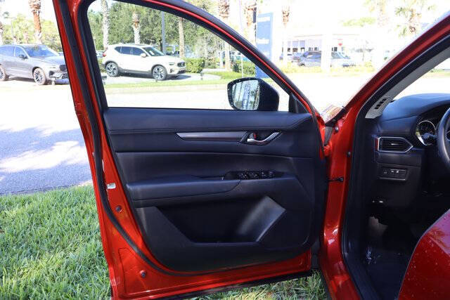 2024 Mazda CX-5 2.5 S Preferred