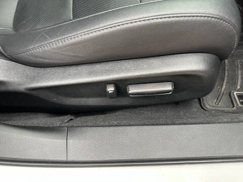 2020 Honda Accord Touring