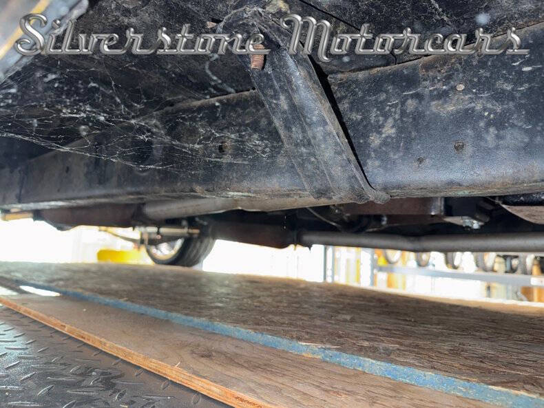 1956 Mercury Montclair