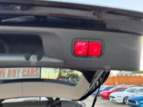 2016 Mercedes-Benz GLC GLC 300 4MATIC