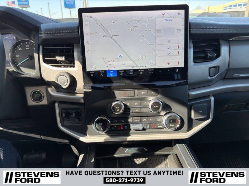 2022 Ford Expedition MAX XLT